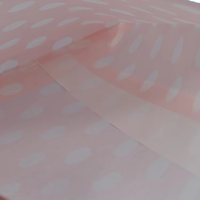 Sac d'emballage en papier personnalisable pour biscuits, chips et pain
