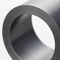 Nouveau Noyau en Fer Électrique Torique pour Transformateur, Modèles M19, M5, M3, M6 – Promotion Usine Chine