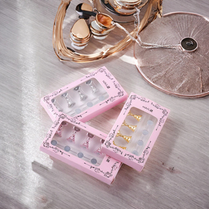 Base de Acrílico para Práctica de Uñas Postizas, Soporte para Exhibición de Esmalte de Uñas, Herramienta de Manicura - Product Image 2