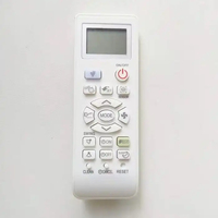 SHARP Télécommande de remplacement pour climatiseur SH-910