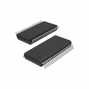 74FCT16245CTPVG 48 BSSOP (0.295 ", กว้าง7.50มม.) IC TXRX ไม่กลับด้าน5.5V 48SSOP ลอจิกแบบดั้งเดิมบริการครบวงจร - Product Image 1