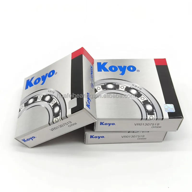 Koyo-Lager Radnaben lager für Kraftfahrzeuge Größe 35*80*21mm VRO1307519 Zylinder rollenlager