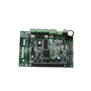 Carte de circuit imprimé pour climatisation centrale 025-43893-000 031-02630-000 Pièce de rechange pour système CVC - Product Image 1
