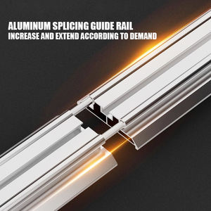 ידית עזר כפולה ו-<span class=keywords><strong>4</strong></span> רולר שלוש אריחי סכין חיתוך ידני בפורמט גדול קרמיקה לדחוף סכין לוחות חיתוך מכונת חיתוך - Product Image 6