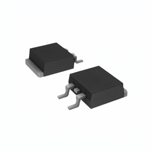 Buy Online Electronic Components Power Management (PMIC) TO 263 3, D2PAK , TO 263AB L7805CD2T Manufacturer Channel - Product Image 1