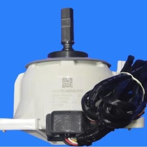 Moteur à courant continu pour ventilateur de climatisation centralisée Db31 00675b Db31 00675a, pièce de rechange - Product Image 2