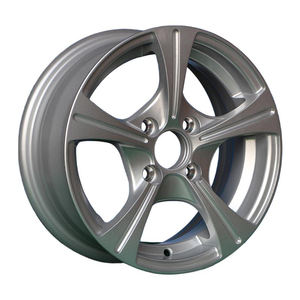 Shengtong <span class=keywords><strong>ล้อ</strong></span>อัลลอย<span class=keywords><strong>ส</strong></span>ำหรับรถยนต์ Toyota Nissan Honda MAZDA Sunny Camry Civic ขนาด<span class=keywords><strong>13</strong></span>/14/15นิ้ว4x100มม. - Product Image 3