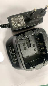 Radio talkie-walkie UHF 400~470 MHz longue portée KENWOOD TK3306 pour adultes, radio analogique GMRS portable - Product Image 5