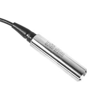 Bộ điều khiển mực nước QDY30A, thiết bị hiển thị mức chất lỏng bể chữa cháy, loại đầu vào: đồng hồ đo mức chất lỏng, báo động - Product Image 6