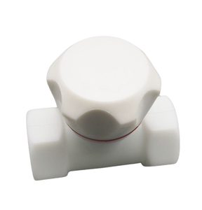 Robinet d'angle en plastique moderne de haute qualité, durable, facile à installer, en promotion - Product Image 5