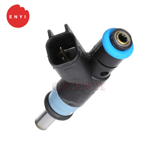 หัวฉีดน้ำมันเชื้อเพลิง 05038337AB สำหรับ Dodge Jeep FJ1148 อะไหล่เครื่องยนต์ดีเซล - Product Image 2