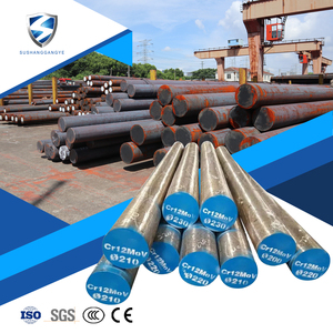 ספקים במפעל oem q235 q345 a36 s235jr s355jr s355jr ss355jr ss400 q420 q550 q690 st37 st52 פלדת פחמן עגול מוט מוט מוט מוט מוט מוט - Product Image 1
