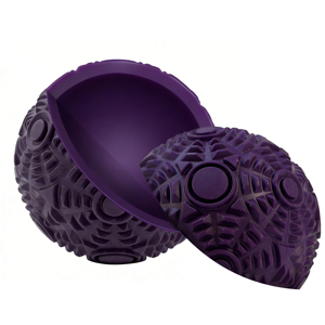 <span class=keywords><strong>Pelotas</strong></span> <span class=keywords><strong>de</strong></span> Masaje <span class=keywords><strong>para</strong></span> Fisioterapia, Herramientas <span class=keywords><strong>de</strong></span> Liberación Miofascial Profunda, Masajeador Muscular <span class=keywords><strong>para</strong></span> Espalda, Hombros y Pies, Pelota <span class=keywords><strong>de</strong></span> <span class=keywords><strong>Goma</strong></span> <span class=keywords><strong>para</strong></span> Movilidad - Product Image 6