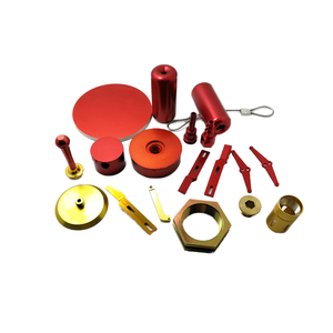 Hot bán chính xác CNC các bộ phận công Nhà máy sản xuất máy tiện chuyển dịch vụ đáng tin cậy và chất lượng cao - Product Image 4