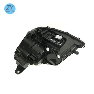 Lente <span class=keywords><strong>de</strong></span> Faro Original para <span class=keywords><strong>Mercedes</strong></span>-<span class=keywords><strong>Benz</strong></span> <span class=keywords><strong>Clase</strong></span> <span class=keywords><strong>E</strong></span> W213 2021 2022 2023, Faro LED E260 E300 E200 <span class=keywords><strong>320</strong></span> S213 A238 Coupé C238 - Product Image 2