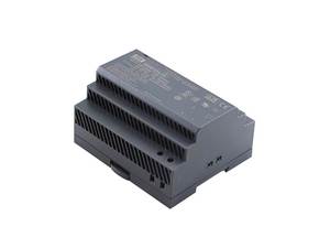 HDR-150-24 24V 150W 6.25A แหล่งจ่ายไฟแรงดันสูงแบบเอาต์พุตเดี่ยว - Product Image 6