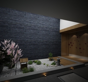 Revêtements muraux intérieurs modernes résistants aux intempéries, carreaux <span class=keywords><strong>de</strong></span> céramique flexibles <span class=keywords><strong>pour</strong></span> <span class=keywords><strong>salle</strong></span> <span class=keywords><strong>de</strong></span> <span class=keywords><strong>bain</strong></span> - Product Image 2