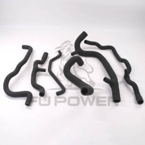 MANGUERAS DE REFRIGERANTE DE SILICONA FIT RENAULT <span class=keywords><strong>CLIO</strong></span> 172 <span class=keywords><strong>182</strong></span> - Product Image 2