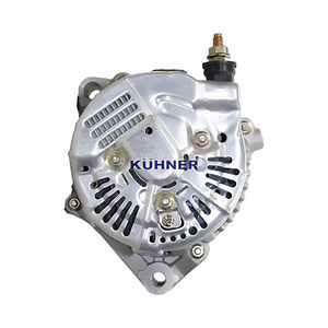 Alternador compatible con TOYOTA PREVIA II 2.0 D-4D (CLR30_, CLR30R) Diésel (KW: 85, HP: 116) de 03-2001 a 01-2006 KUHNER - Product Image 3