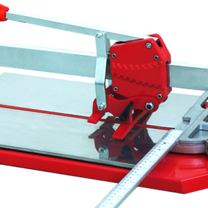 Máy cắt gạch thủ công chất lượng cao NT255, mặt bàn bằng sắt, được xuất khẩu sang các nước châu Âu - Product Image 2