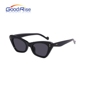 Occhiali da sole Vintage moda <span class=keywords><strong>donna</strong></span> occhiali da sole protezione Uv400 classi donne e 2025 Chic occhiali da sole occhi di gatto Sexy per le donne - Product Image 1