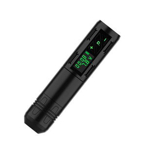 2021 Le plus récent stylo de batterie de tatouage de machine de moteur <span class=keywords><strong>suisse</strong></span> de qualité supérieure pour cartouche de tatouage - Product Image 4