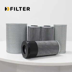 उच्च गुणवत्ता वाले खुदाई हाइड्रोलिक तेल फिल्टर 20y-62-51691 20y-62-57350 p502540 31mh-20320 कारखाने निर्माण मशीनरी भागों - Product Image 4