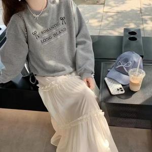 Collar de Perlas Naturales de Alta Calidad, Multiusos, 10-9 mm, Casi Redondas, con Defectos, Cadena para Suéter al por Mayor - Product Image 3