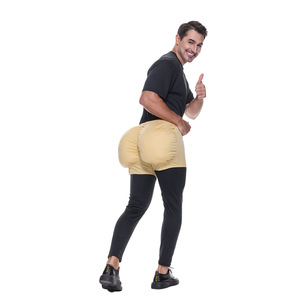 Fournisseur de costumes de jeu de rôle HLC, costume de femme <span class=keywords><strong>enceinte</strong></span> avec faux ventre et fesses, pour Halloween, carnaval et autres fêtes - Product Image 4