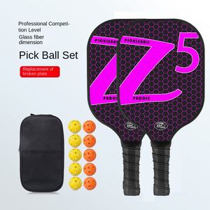 Nid d'abeilles pour raquette de pickleball, fibre de verre <span class=keywords><strong>Pico</strong></span> 13 mm, ensemble complet professionnel 40x20, vente en gros d'usine - Product Image 2