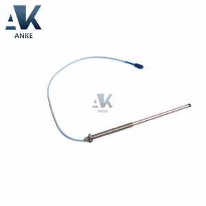 330103-13-23-05-02-00 Bently Nevada 3300 XL Sondes de proximité 8 Mm - Product Image 3