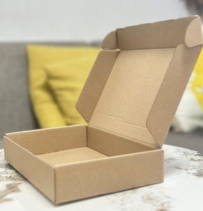 Boîtes en carton rigide en papier dur personnalisées pour l'emballage - Product Image 1