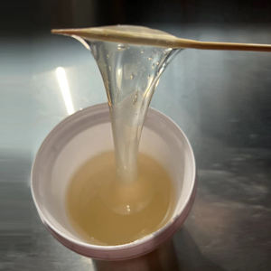 Экологически чистый жидкий Нитриловый бутадиеновый каучук LNBR820(EP) - Product Image 3