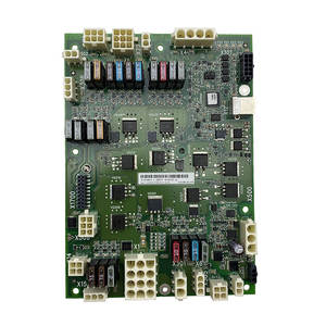 Placa de administración de energía KUKA 00188813 Robot pequeño PMB probado bien - Product Image 1