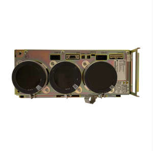 El <span class=keywords><strong>Rectificador</strong></span> SGDR-C0A250A01B del Gabinete <span class=keywords><strong>de</strong></span> Control NX100 es Apto para Robots Industriales - Product Image 6