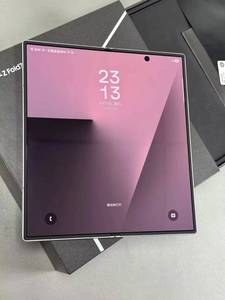 Nuovo Fold7 5G Octa Core 12GB RAM 256GB/512GB/1TB <span class=keywords><strong>8</strong></span>" 120Hz AMOLED Fotocamera Sbloccato Versione USA Inglese/Francese/Spagnolo Z Fold <span class=keywords><strong>7</strong></span> - Product Image 4