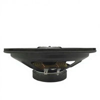 Nouvelle tendance 500W haut-parleur coaxial automatique 4 ohm 2 voies grande puissance bonne qualité meilleur haut-parleur de voiture 6 pouces