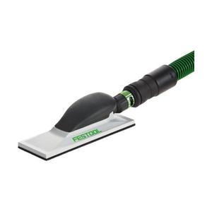 FESTOOL - 496965 Bloc abrasif HSK-A 80x200 - EAN 4014549135747 ABRASIFS ROUE, BROSSES ET BONNETS - Product Image 1