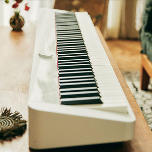 <span class=keywords><strong>Piano</strong></span> Eléctrico <span class=keywords><strong>Casio</strong></span> PX-S1100 para Niños y Adultos, Ideal para Uso en el Hogar y Portabilidad, Grado Profesional con 88 Teclas PXS100 - Product Image 4