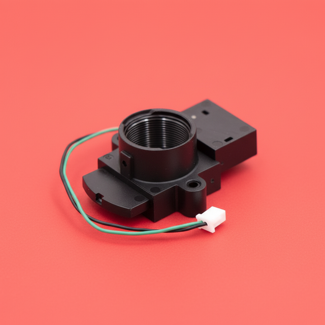 M12 Lens Mount Ir Cut Filter Switcher lens Day-Night Switchable IRCut Filter Switcher for 5.0mp or 8.0mp Cctv Camera Projector