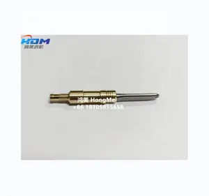 Bijiale Stretching Nozzle Air Jet Looms Spare Parts Injector Sub Nozzle with 16 Holes for Textile Machinery