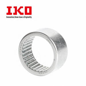 Rodamiento de Agujas IKO YT4025 30x50 mm P0 Métrico Hecho en Japón Sin Sellado Acero para Rodamientos - Product Image 3