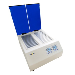 FYQ-2 Eficiente Reagente Cartão Incubadora Micro-Coluna Gel Ensaio Técnica Capacidade 24 Cartões Tipo Sanguíneo Reagente Cartões Incubadora - Product Image 5