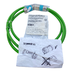 قطعة 1plc العلامة التجارية الجديدة الأصلية كابل إشارة 6fx8002ad04-1ac0 للاستخدام الصناعي 5 فولت DC 6fx8002 - Product Image 1