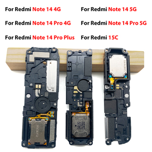 Altoparlante di Ricambio all'Ingrosso per <span class=keywords><strong>Xiaomi</strong></span> Redmi 15 15C <span class=keywords><strong>Note</strong></span> 14 <span class=keywords><strong>Pro</strong></span> Plus 5G, Parti di Ricambio per Telefoni - Product Image 1