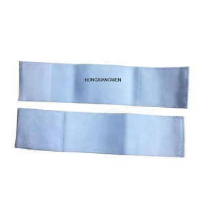 Logo personalizzato Lavabile Guardia Rimane Calcio Parastinchi Cinghia - Product Image 4
