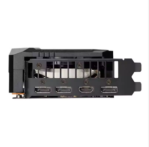 การ์ดจอ <span class=keywords><strong>RX</strong></span> 5600XT 6G มือสอง สำหรับคอมพิวเตอร์ Rx5600 6 Gb Gddr6 คอมพิวเตอร์เล่นเกม - Product Image 4