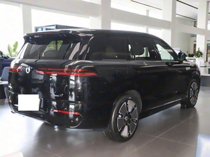 Changan Denza N8l 2024, SUV PHEV de 5 Plazas, Híbrido de 560 kW, 500 Nm +3.9S, 0-100 Km/h> 700Km NEDC, Lidar, ADAS, DJI Ready, Techo Panorámico, Lujo - Product Image 5