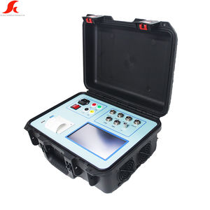 Yüksek gerilim 220V elektronik güç dinamik özellikleri analiz devre kesici zamanlama <span class=keywords><strong>test</strong></span> makinesi IP55 1 yıl - Product Image 2