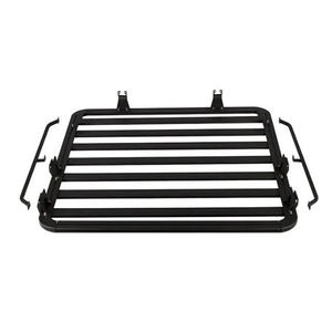 Portaequipajes de techo de coche para camioneta, accesorios interiores de Toyota, <span class=keywords><strong>plataforma</strong></span> superior de techo para portaequipajes de coche Toyota Hilux - Product Image 4